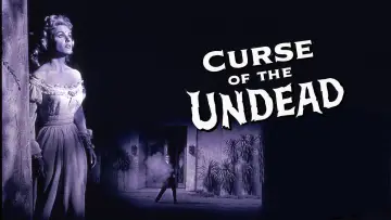 Задник до фільму "Curse of the Undead" #1658833