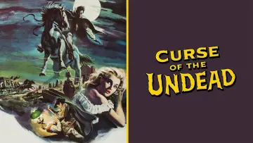 Задник до фільму "Curse of the Undead" #1658844