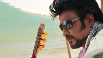 Задник до фильму"எந்திரன்" #945823