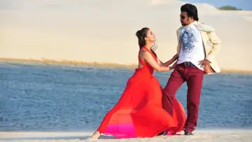 Задник до фильму"எந்திரன்" #945826