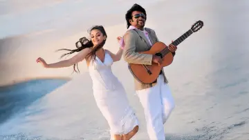 Задник до фильму"எந்திரன்" #945848