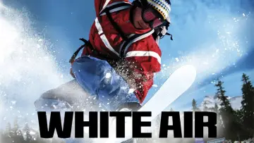 Задник до фільму "White Air" #1908146