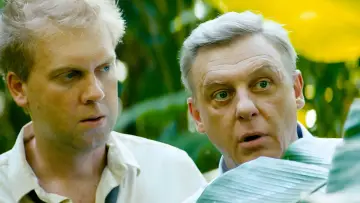 Задник до фильму"Джунглі" #945168