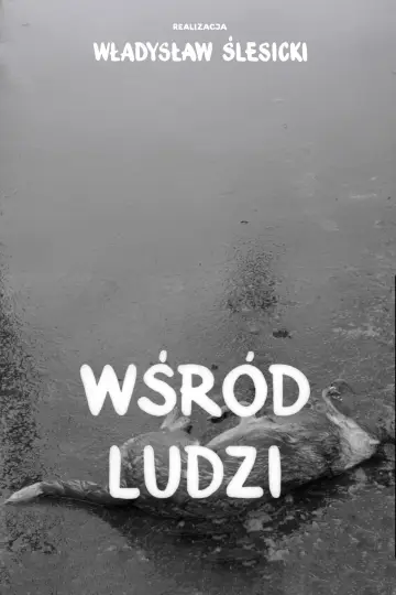 Wśród ludzi