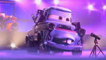 Задник до фільму "Heavy Metal Mater" #1871606