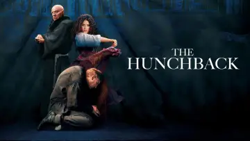 Задник до фільму "The Hunchback" #1844187