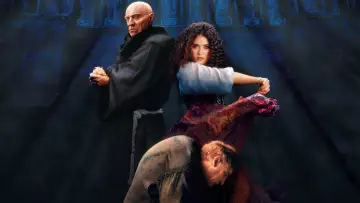 Задник до фільму "The Hunchback" #1844189