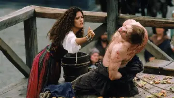 Задник до фільму "The Hunchback" #745326