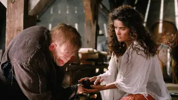 Задник до фільму "The Hunchback" #745327