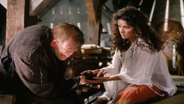 Задник до фільму "The Hunchback" #745328