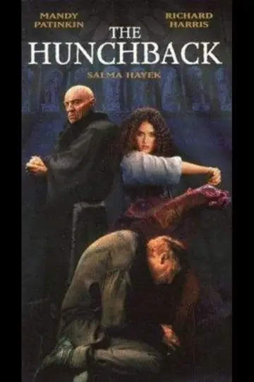 Постер до фільму "The Hunchback" #745331