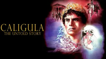 Задник до фільму "Caligola: La storia mai raccontata" #1087394