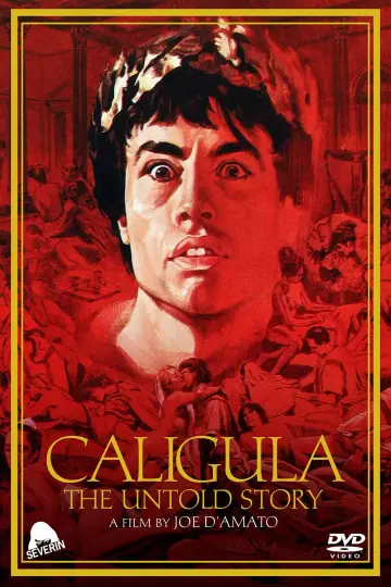 Постер до фільму "Caligola: La storia mai raccontata" #1087399