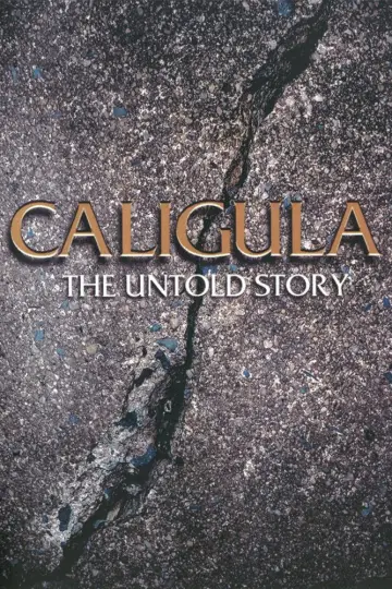 Постер до фільму "Caligola: La storia mai raccontata" #1087402