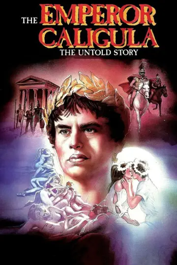 Постер до фільму "Caligola: La storia mai raccontata" #1087405