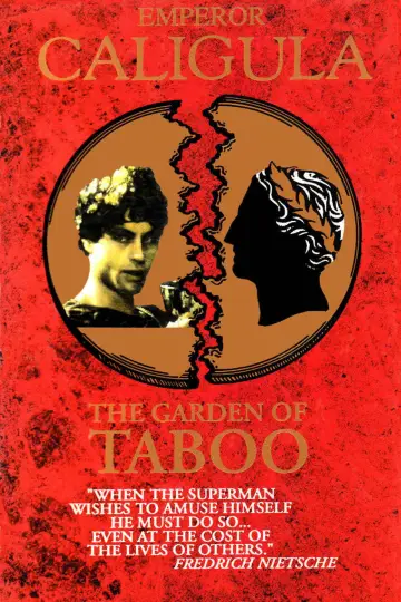 Постер до фільму "Caligola: La storia mai raccontata" #1087407