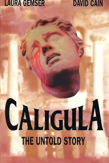 Постер до фільму "Caligola: La storia mai raccontata" #1087408