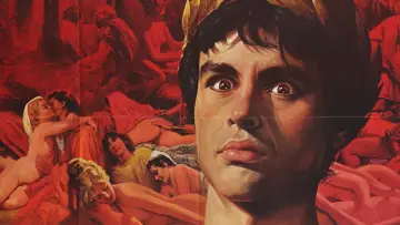 Задник до фільму "Caligola: La storia mai raccontata" #446745