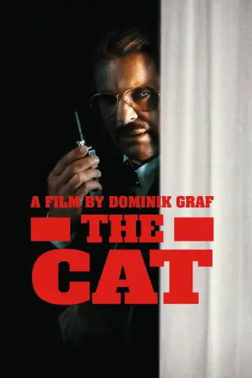Постер до фільму "Die Katze" #1902877
