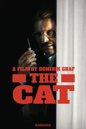 Постер до фільму "Die Katze" #1902881
