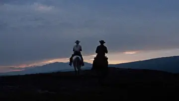 Задник до фільму "The Last of the Fast Guns" #1791845