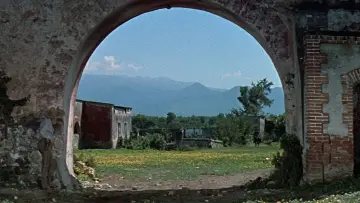 Задник до фільму "The Last of the Fast Guns" #1791846