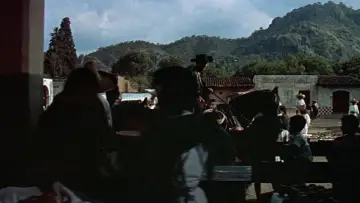 Задник до фільму "The Last of the Fast Guns" #1791848