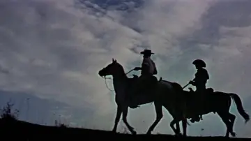 Задник до фільму "The Last of the Fast Guns" #1791858