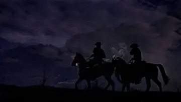 Задник до фільму "The Last of the Fast Guns" #1791862