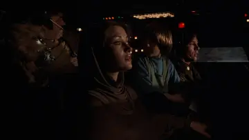 Задник до фильму"Battlestar Galactica" #900991