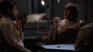 Задник до фильму"Battlestar Galactica" #900993