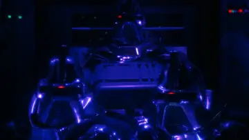 Задник до фильму"Battlestar Galactica" #900994