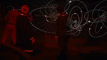 Задник до фильму"Battlestar Galactica" #900996