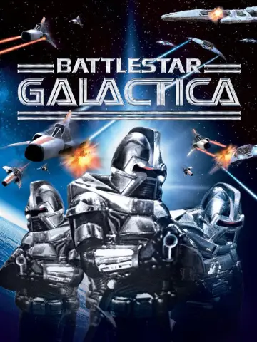Постер до фильму"Battlestar Galactica" #901004