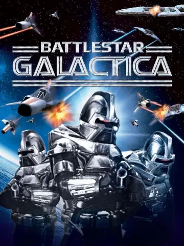 Постер до фильму"Battlestar Galactica" #901007