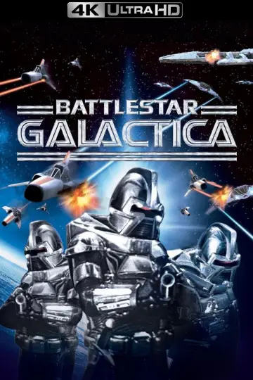 Постер до фильму"Battlestar Galactica" #901008