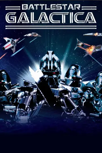 Постер до фильму"Battlestar Galactica" #901012