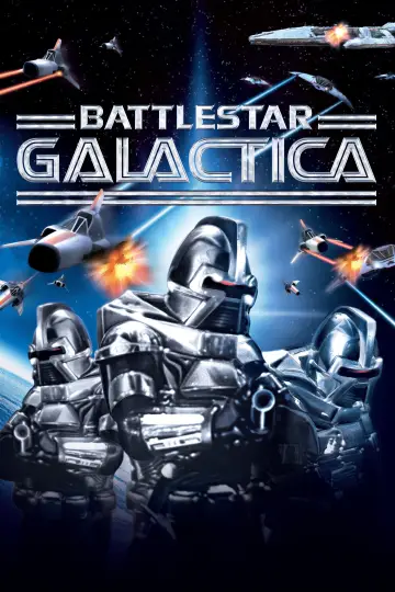 Постер до фильму"Battlestar Galactica" #901013
