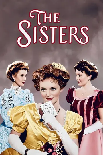 Постер до фільму "The Sisters" #1877339