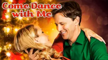Задник до фильму"Come Dance with Me" #767824
