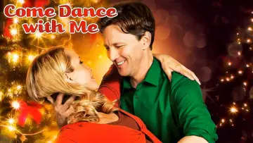 Задник до фильму"Come Dance with Me" #767825