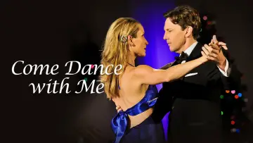Задник до фильму"Come Dance with Me" #767826