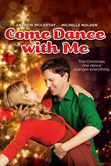 Постер до фильму"Come Dance with Me" #767828