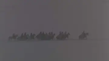 Задник до фільму "Дикая охота короля Стаха" #1816808