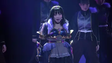 Задник до фільму "少女☆歌劇 レヴュースタァライト -The MUSICAL- 別れの戦記" #1757376