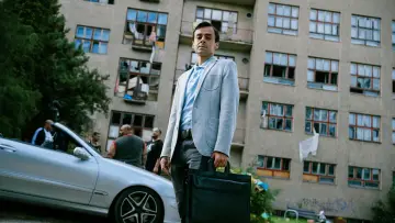 Задник до фільму "Na plech" #880542