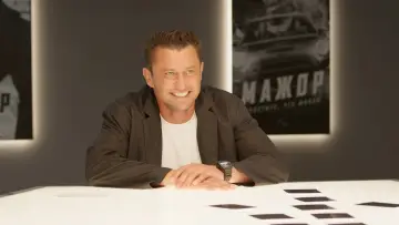Задник до фильму"Мажор 10 лет" #1188076