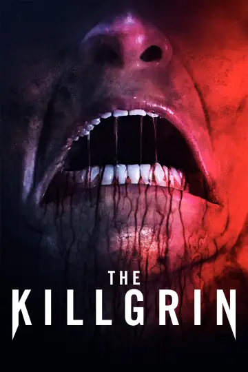 Постер до фильму"The Killgrin" #584683