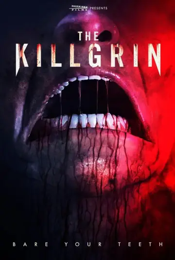 Постер до фильму"The Killgrin" #584684