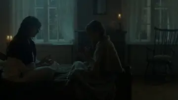 Задник до фільму "Заповіт Енн Лі" #796102
